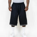 FB County Premium Heavyweight Basketball Mesh Shorts