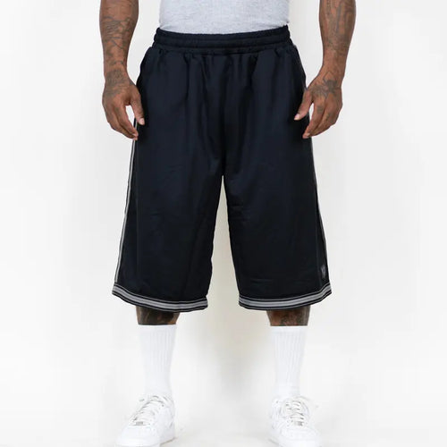 FB County Premium Heavyweight Basketball Mesh Shorts