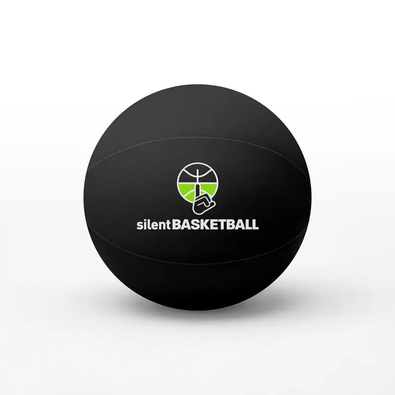 Silent Basketball 4.0 Practice Foam Quiet Grip Bounce Elasticity