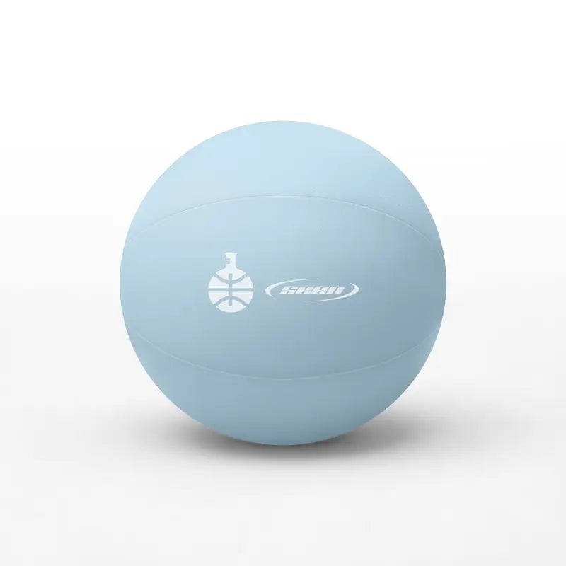 Silent Basketball 4.0 Practice Foam Quiet Grip Bounce Elasticity
