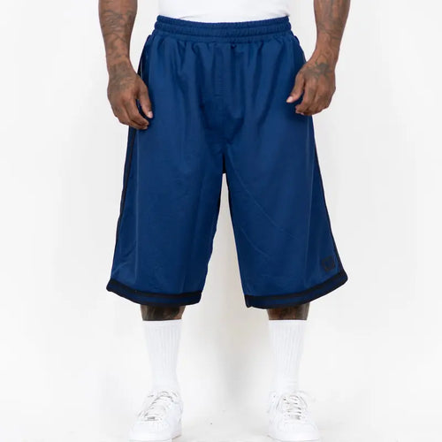 FB County Premium Heavyweight Basketball Mesh Shorts